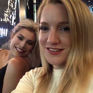 Meet your Posher, Jen